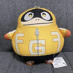 ファットガム キャラクターグッズ