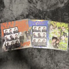 BOYNEXTDOOR No Genre No Matter ver. テサン