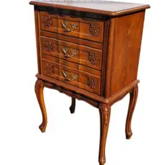 2025年最新】ロココ調チェストの人気アイテム - メルカリ