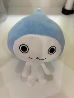DAIKIN ぴちょんくん ぬいぐるみ マスコットのサムネイル