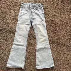GAP Flare デニムパンツ サイズ8