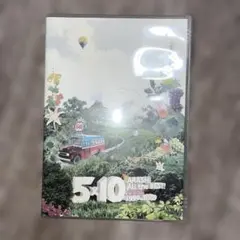 5×10 ARASHI ALL the BEST! CLIPS 嵐