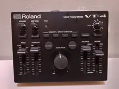 2026年最新】roland vt-4の人気アイテム - メルカリ