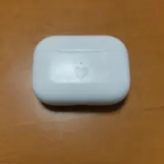 AirPods本体 ホワイト 充電機のみ