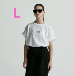 WTAPS BRACKETS WHITE 26ss Tシャツ L - メルカリ