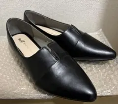 ORiental TRaffic by yuri フラットパンプス