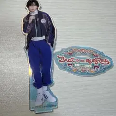 FANTASTICS 堀夏喜 BACKTOTHEMEMORIESアクリルスタンド