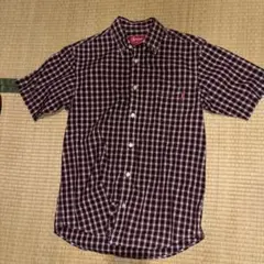 2026年最新】supreme チェックシャツの人気アイテム - メルカリ
