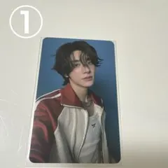 ENHYPEN ジェイク romance untold パワステ