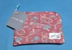 ユナイテッド航空 ハワイ線 ビジネスクラス アメニティキット 新品未使用②