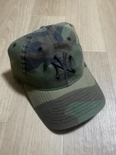 NEW ERA 9twenty 迷彩 スナップバック キャップ ニューエラ カモ