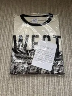 新品未使用】WEST. ウェッシャーツ 青 藤井流星 - メルカリ