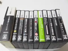 任天堂 DS ソフト 11本セット