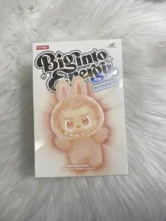 【正規品・未開封】LABUBU ラブブ らぶぶ ぬいぐるみ 2箱