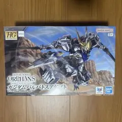HG 1/144 ガンダムバルバトスアダプト プレバン限定のサムネイル