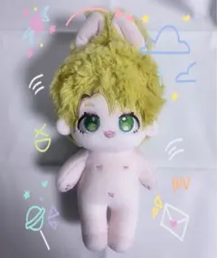 暖冬　陪伴　玩偶　遊木真　ぬいぐるみ 2025年最新】ぬいぐるみ 遊木真の人気アイテム - メルカリ