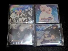 アイナナ CD特典 缶バッジ まとめ売り