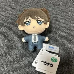 2026年最新】名探偵コナン 松田陣平 ぬいぐるみの人気アイテム - メルカリ