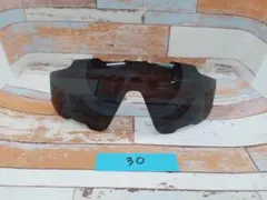 高評価 ジョウブレーカー ブラック 偏光レンズ 交換 オークリー サングラス