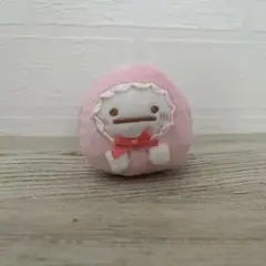 すみっコぐらし　てのりぬいぐるみ　おばけ　ベビー