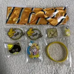 六弥ナギ　グッズセット