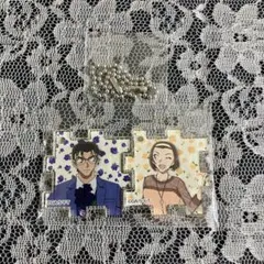 コナン展 アクリルパズル