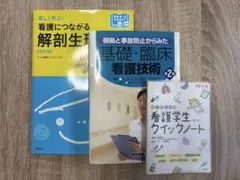 看護学校の教科書セット➕おまけ 看護学教科書セット 全21冊 ⋆͛ ばら売り可能(詳細は説明欄にて