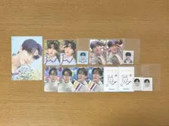 Stray Kids STAY 2期 3期 5期 チャンビン