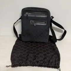 GUCCI グッチ GGロゴショルダーバッグのサムネイル
