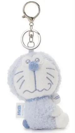 ジェラート ピケ　ドラえもん　ベビモコぬいぐるみチャーム　新品未開封