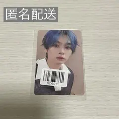 straykids KARMA kms2.0 トレカ リノ