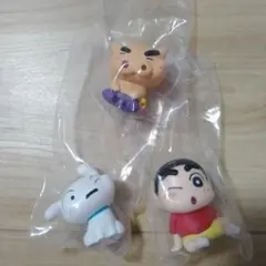 ほぺむにゆ！クレヨンしんちゃん