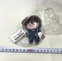 ほわぬい　忍たま乱太郎　土井半助　初版