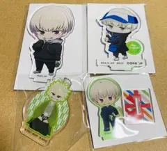 【呪術廻戦】狗巻セット②