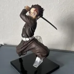鬼滅の刃 フィギュア 炭治郎