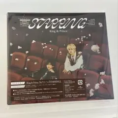 King & Prince アルバム　STARRING 初回限定盤B