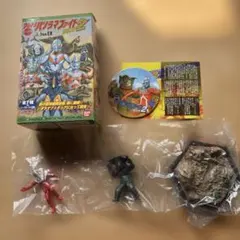 2026年最新】ウルトラパノラマファイトラウンド2の人気アイテム - メルカリ