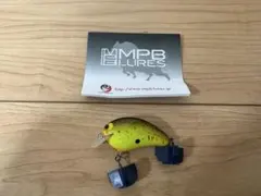 2026年最新】mpb luresの人気アイテム - メルカリ