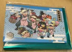 【値下げ】忍たま乱太郎　缶バッジ　用具委員会