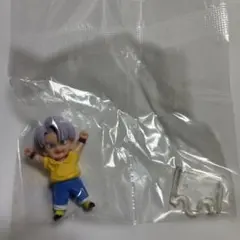ドラゴンボールアドバージ トランクス