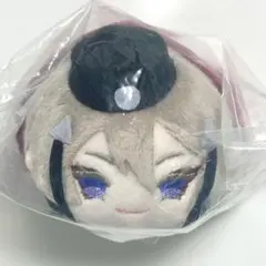 刀剣乱舞 日向正宗 もちもちマスコット ぬいぐるみ キーホルダー