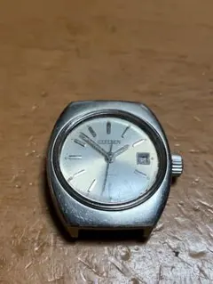 手巻き 腕時計