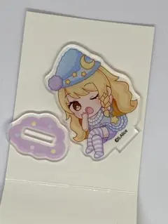 東方Project ダイソー アクスタ 魔理沙