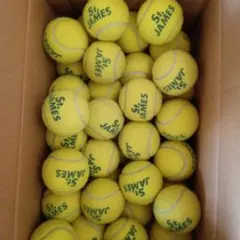 2026年最新】テニスボール使用済の人気アイテム - メルカリ