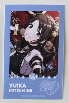 2025年最新】三峰結華グッズの人気アイテム - メルカリ