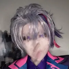 にじさんじ 不破湊 オーバーフロー コスプレ ウィッグ - メルカリ