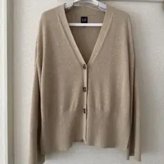 GAP カーディガン レディース