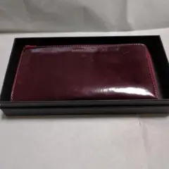 BAGGY'S ANNEX 長財布 LZKM901 レッドのサムネイル