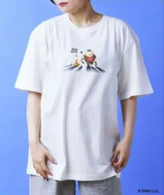 新品 Tシャツ