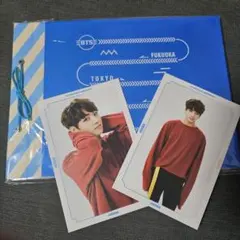 2025年最新】bts 君に届く ポストカードの人気アイテム - メルカリ